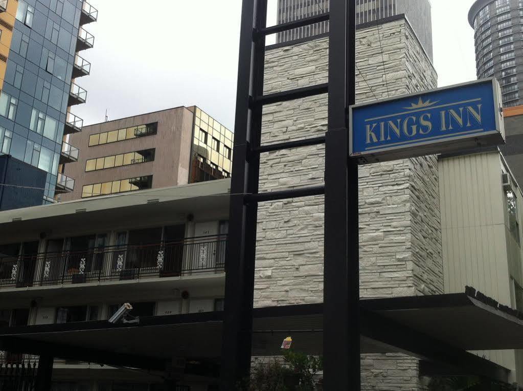 King's Hotel 3*