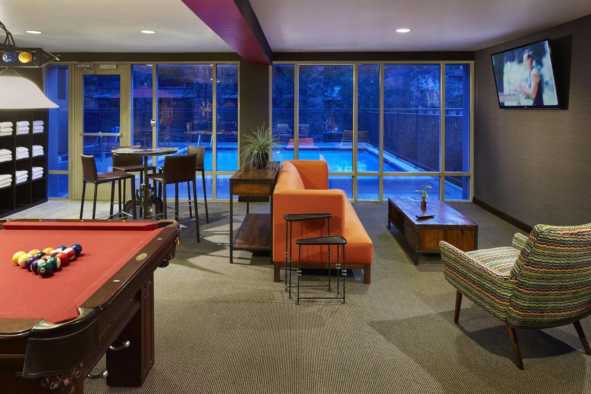 Homewood By Hilton-seattle Convention Center-pike Street Hotel