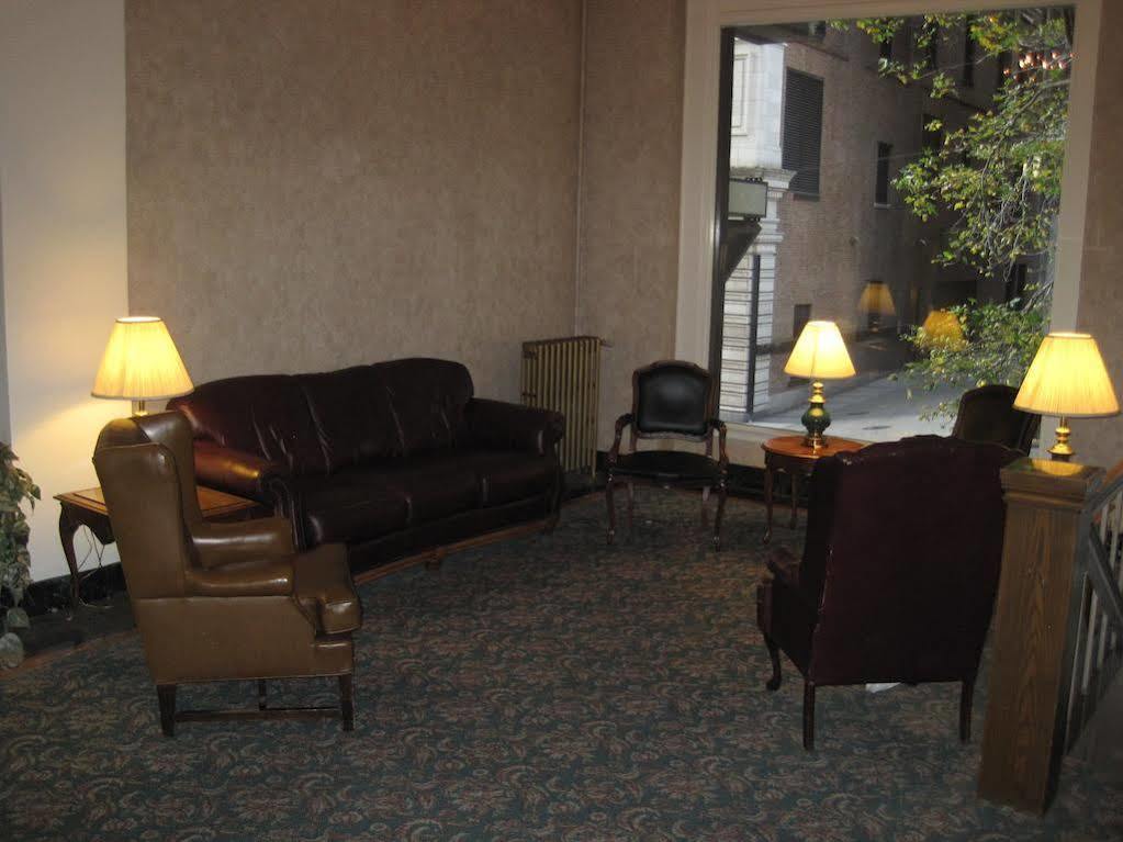 Hotel Seattle Hotel 2*