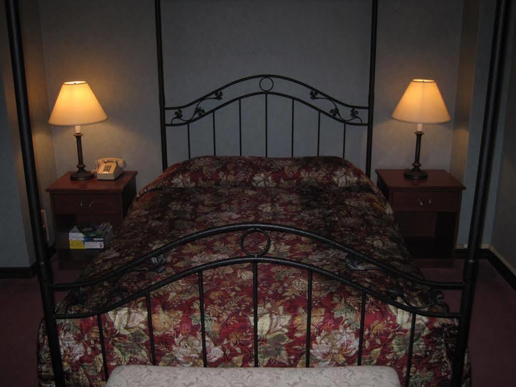 Hotel Hotel Seattle 2*