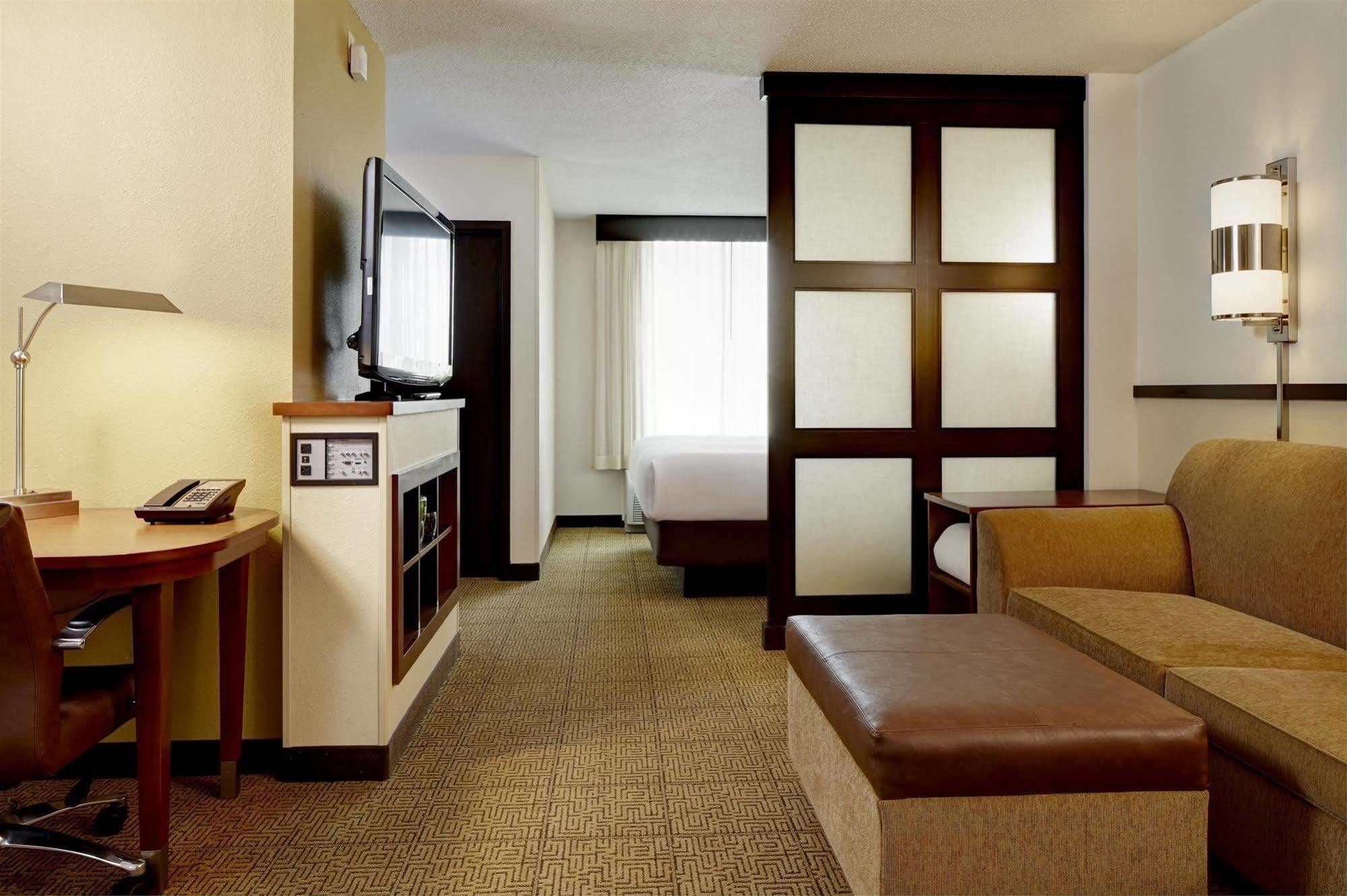 Hotel Hyatt Place Downtown 3*