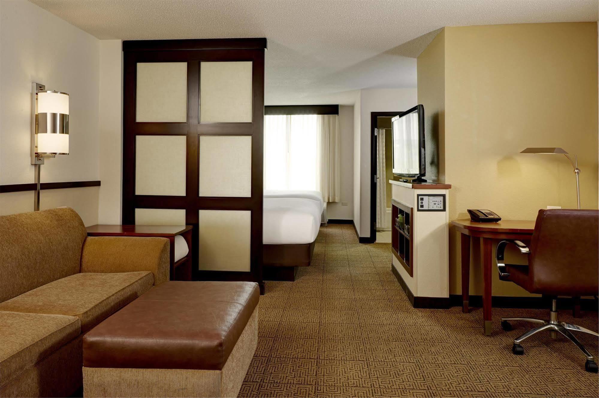 Hyatt Place Downtown Hotel