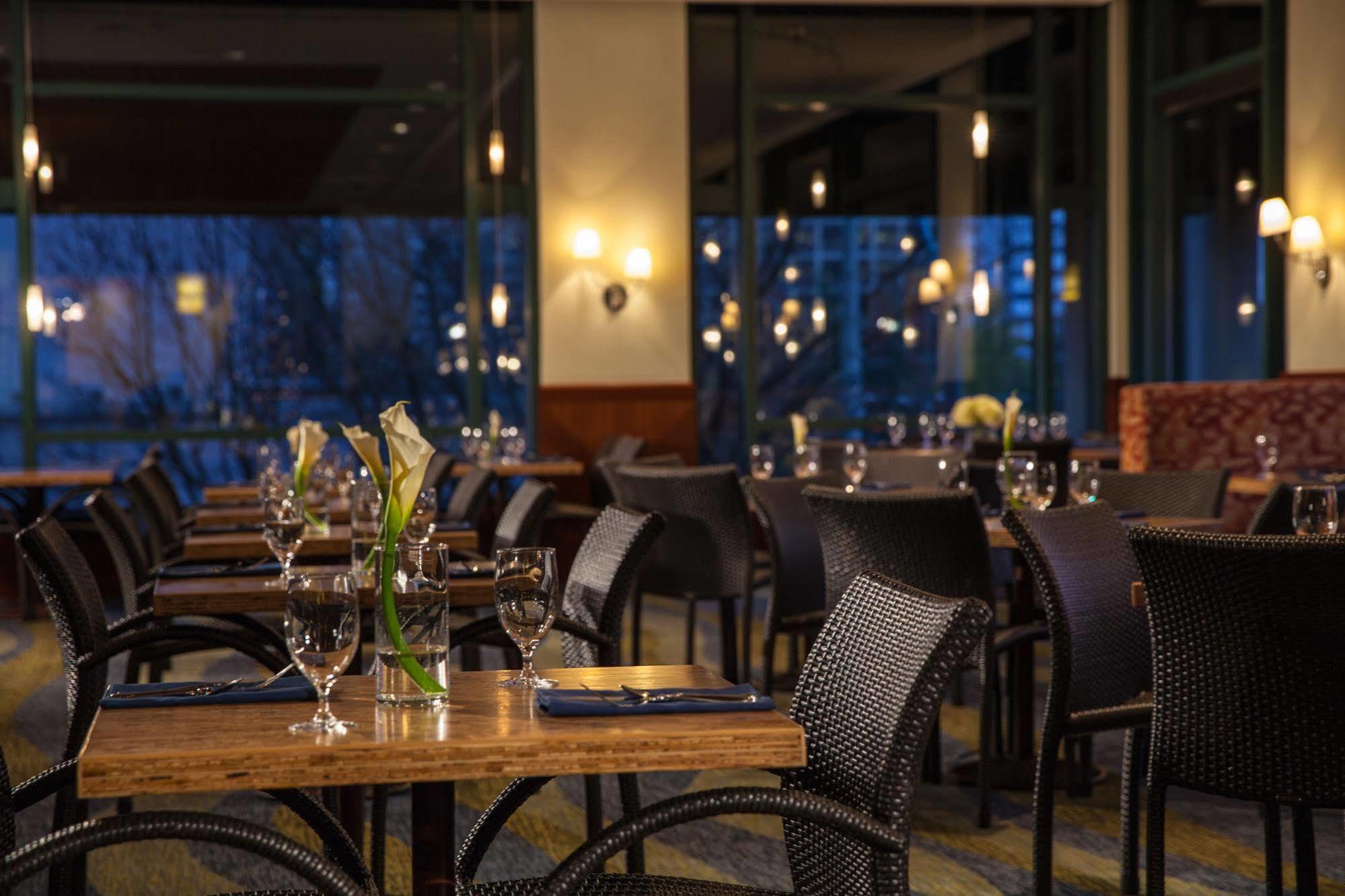 Renaissance Seattle