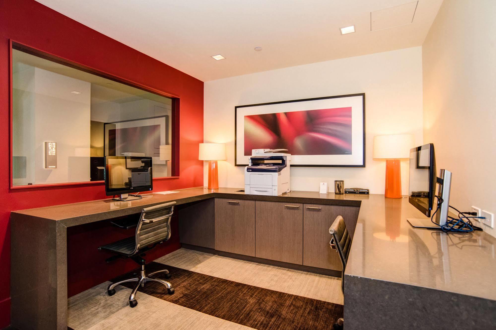Apartment Furnished In Pine Street