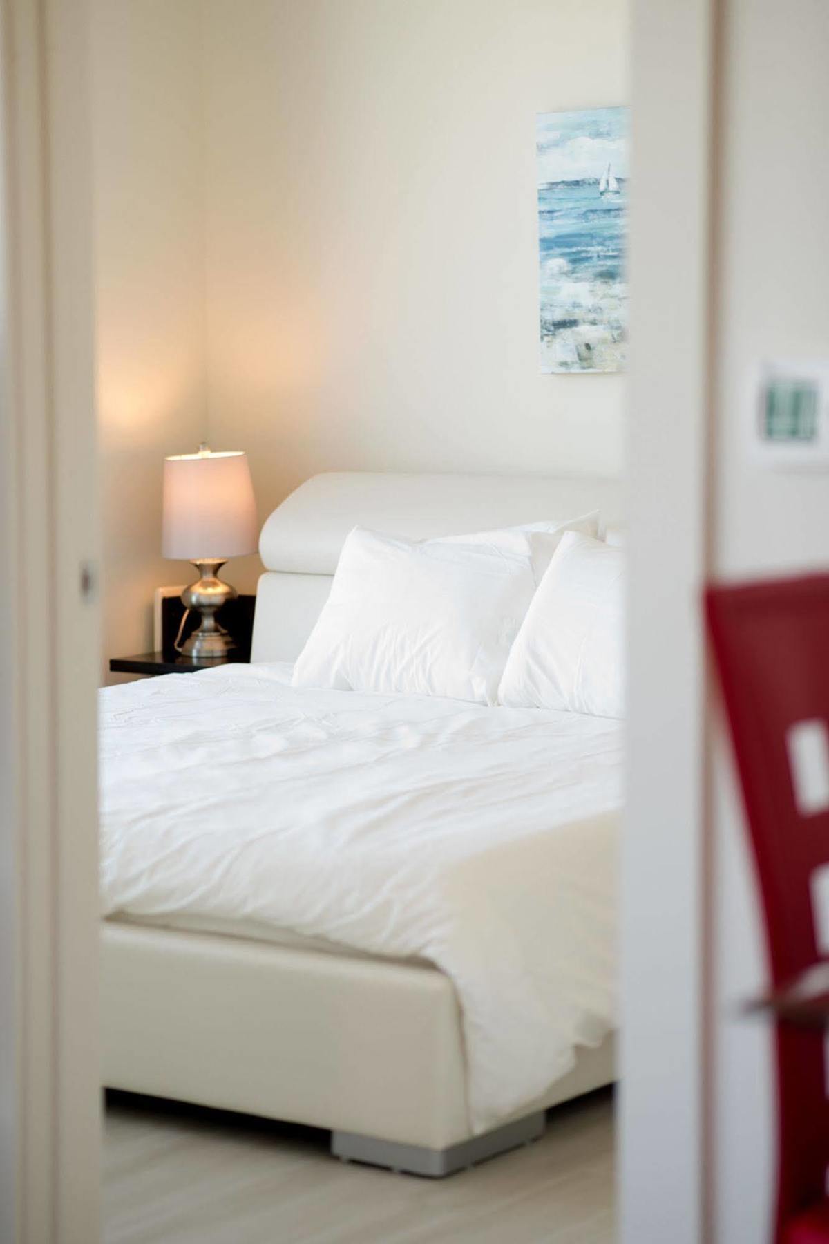 Furnished In Pine Street Apartment Seattle