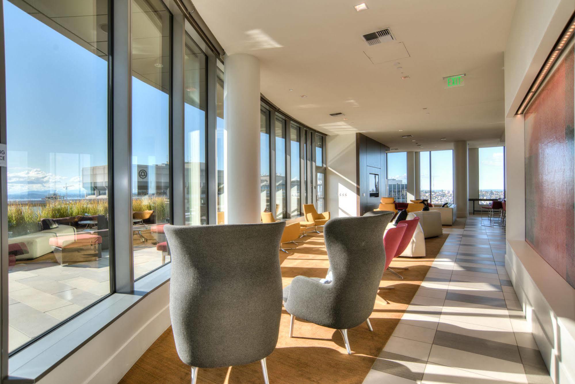 Furnished In Pine Street *