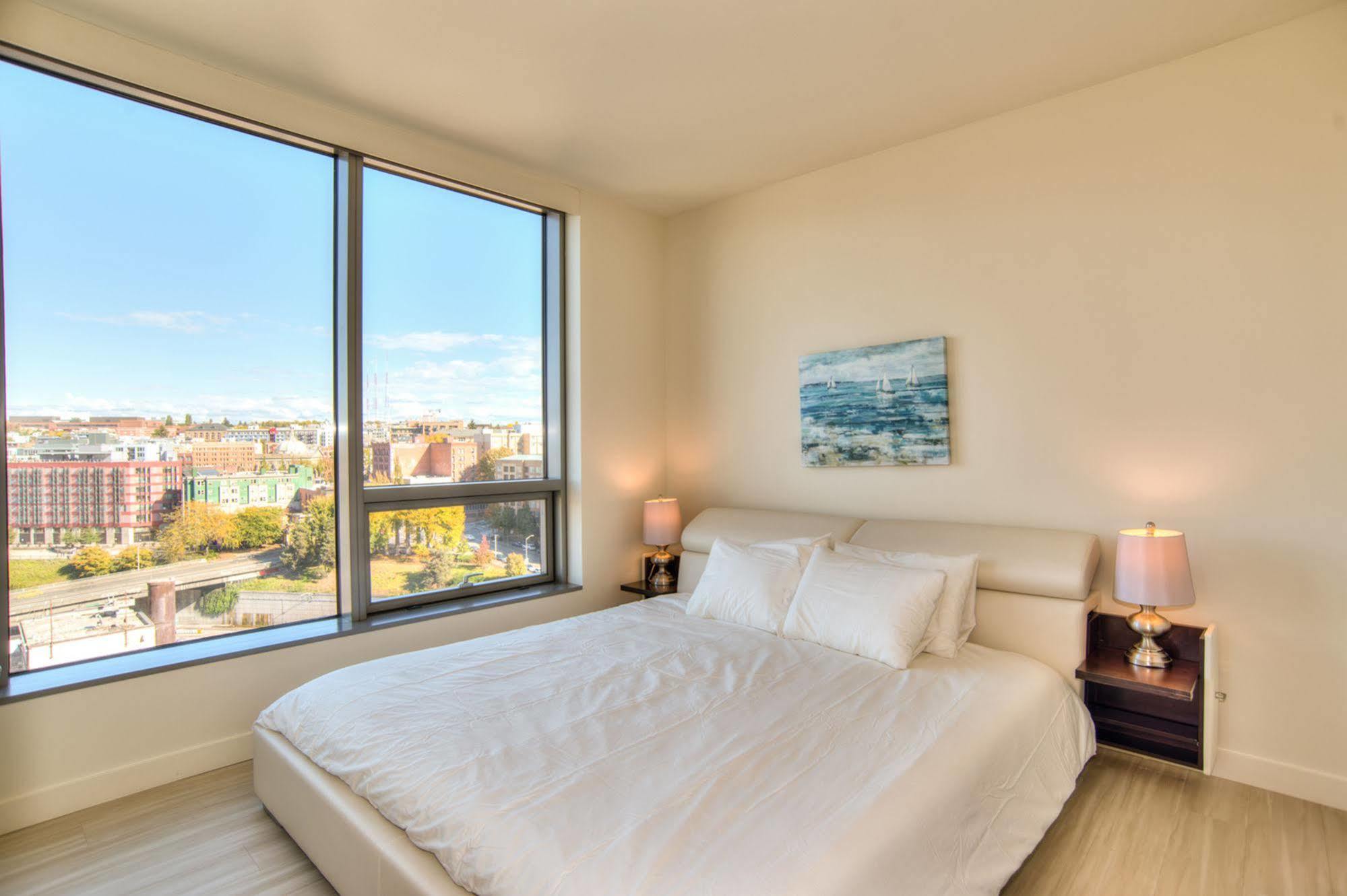 Furnished In Pine Street