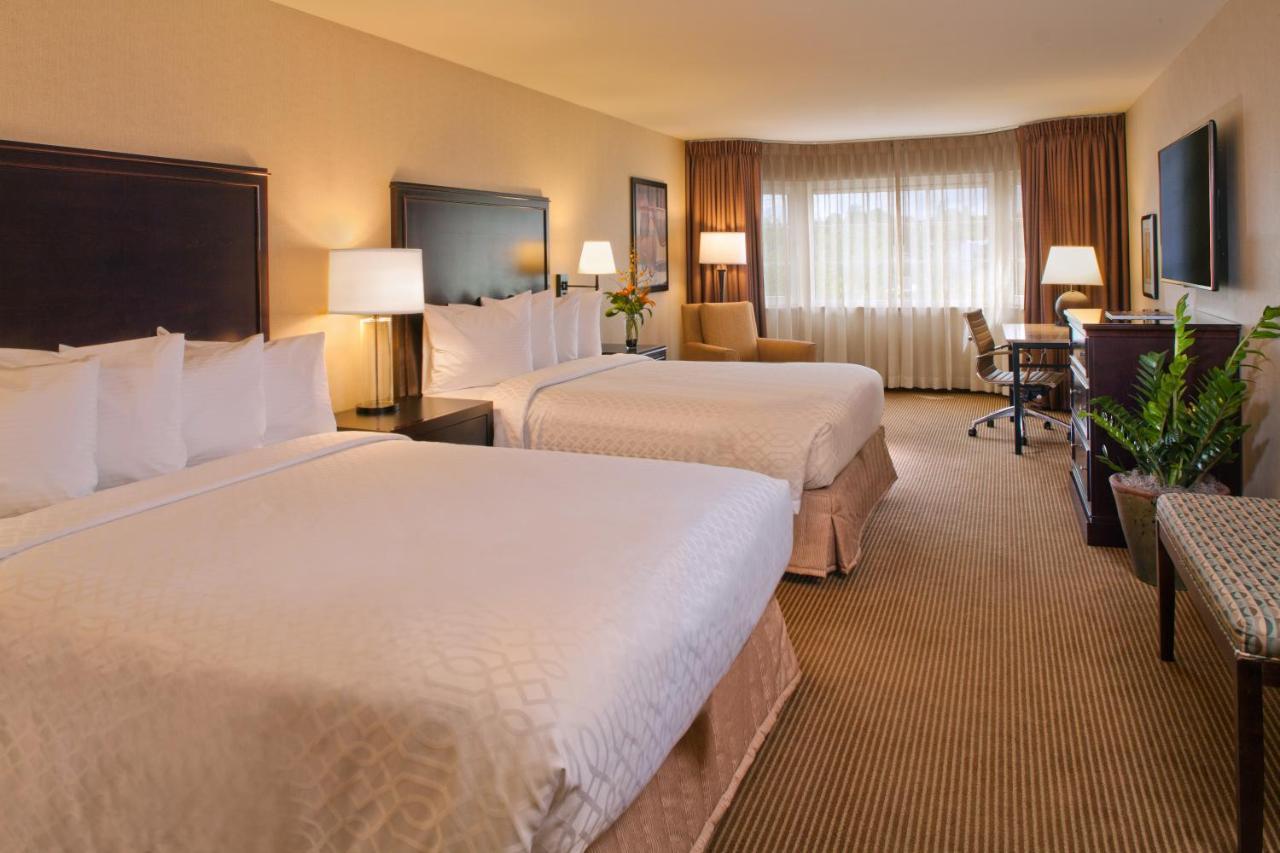 Hotel Silver Cloud - Broadway