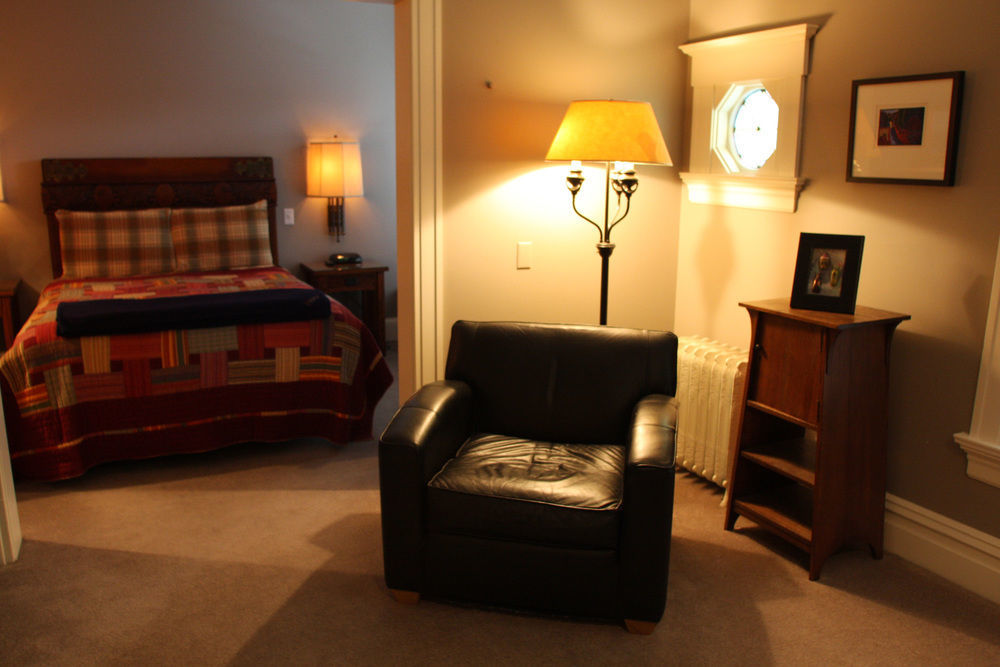 Inn Gaslight Seattle