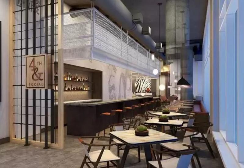 The Sound Belltown, Tapestry Collection Hotel 4*