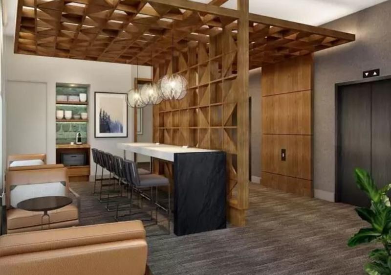 The Sound Belltown, Tapestry Collection
