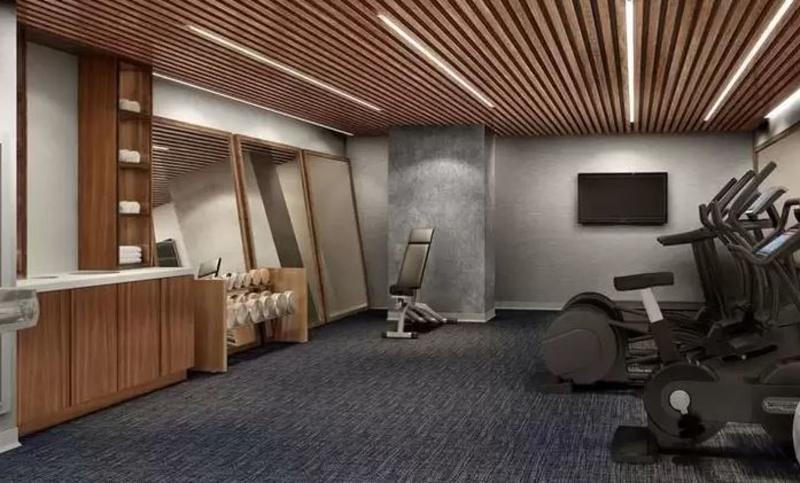 The Sound Belltown, Tapestry Collection 4* Seattle