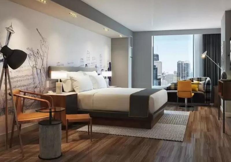 The Sound Belltown, Tapestry Collection