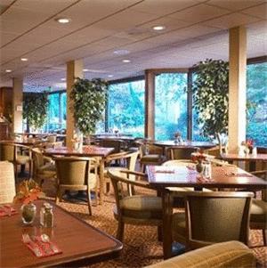 Hotel Sixth Avenue Seattle