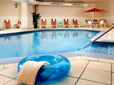 Courtyard Downtown/lake Union 3* Seattle