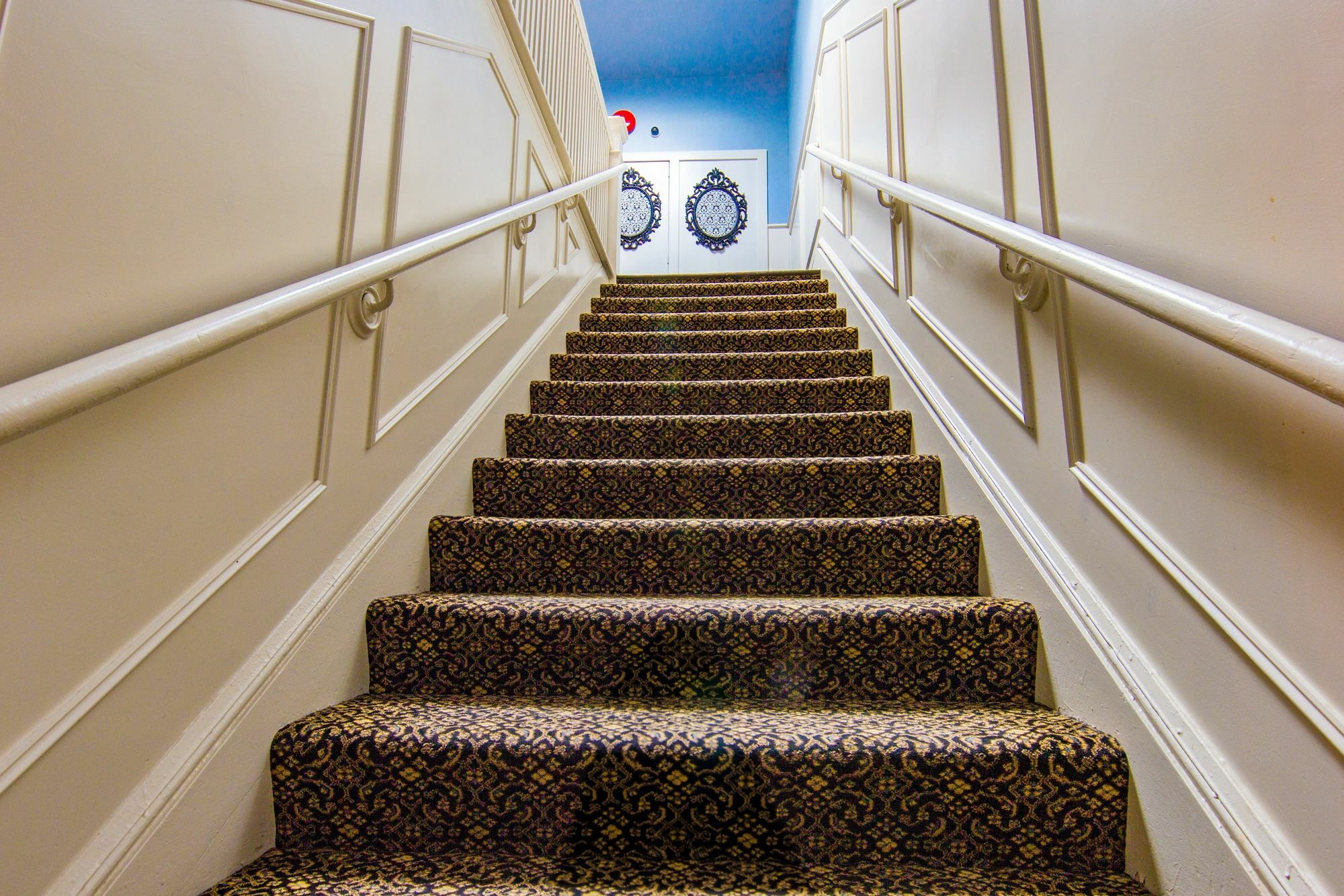Hotel Ballard 3*