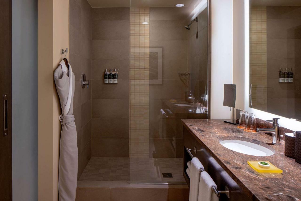 Hyatt At Olive 8 Hotel 4*