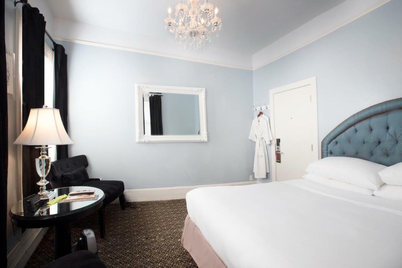 Hotel Ballard Seattle
