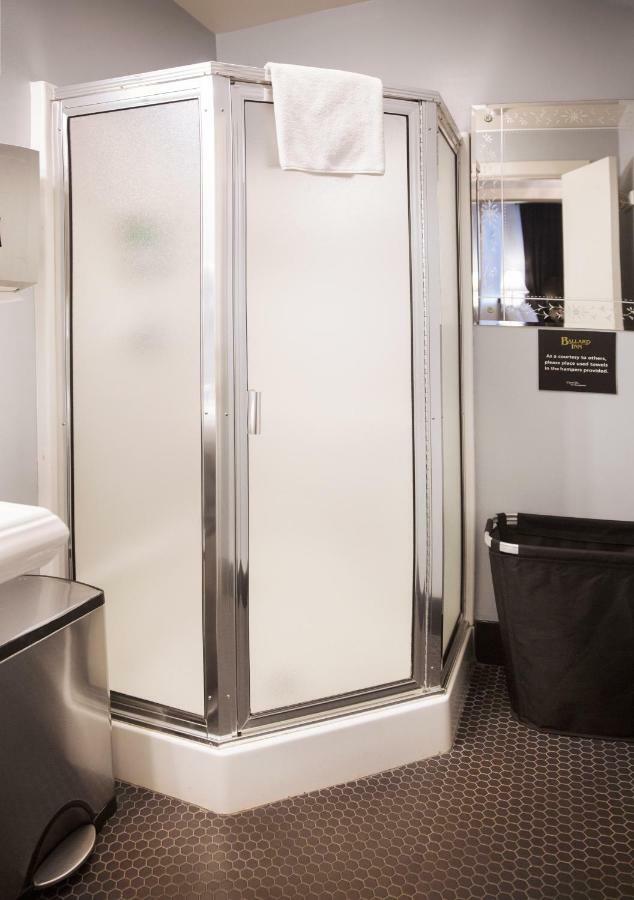Hotel Ballard 3*