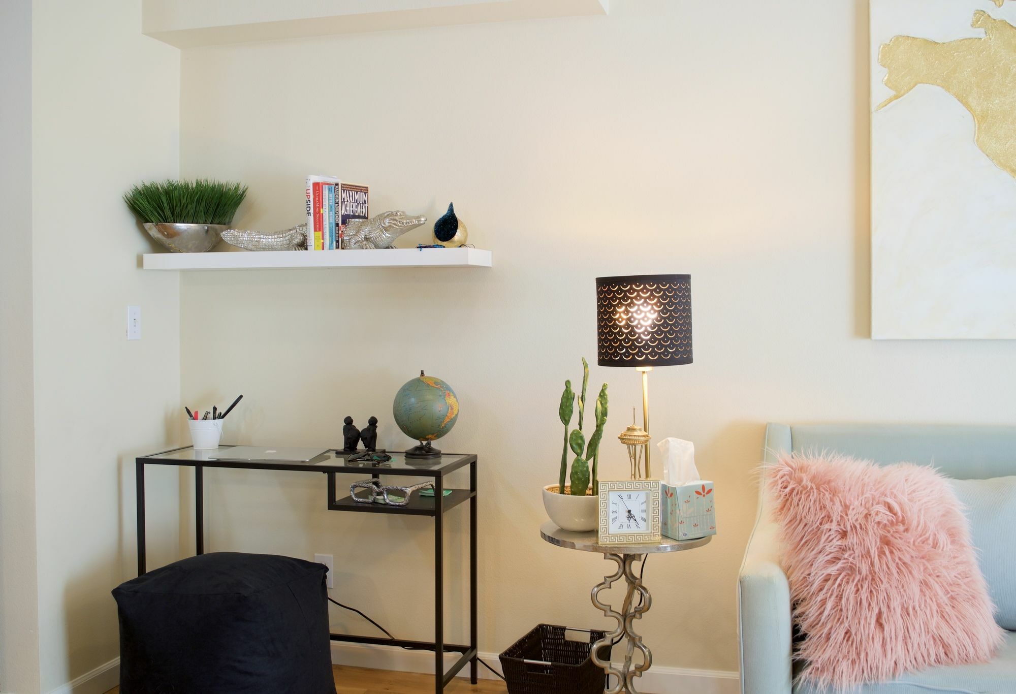 Super Spacious Modern Townhome Holiday home Seattle