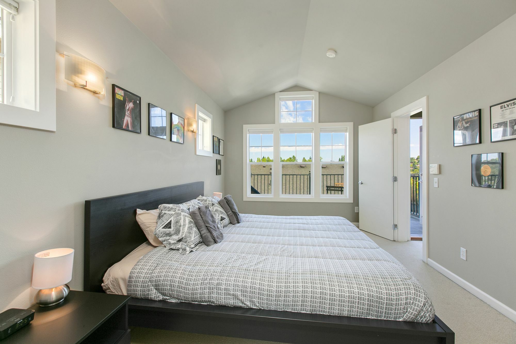 Graceland Holiday home *