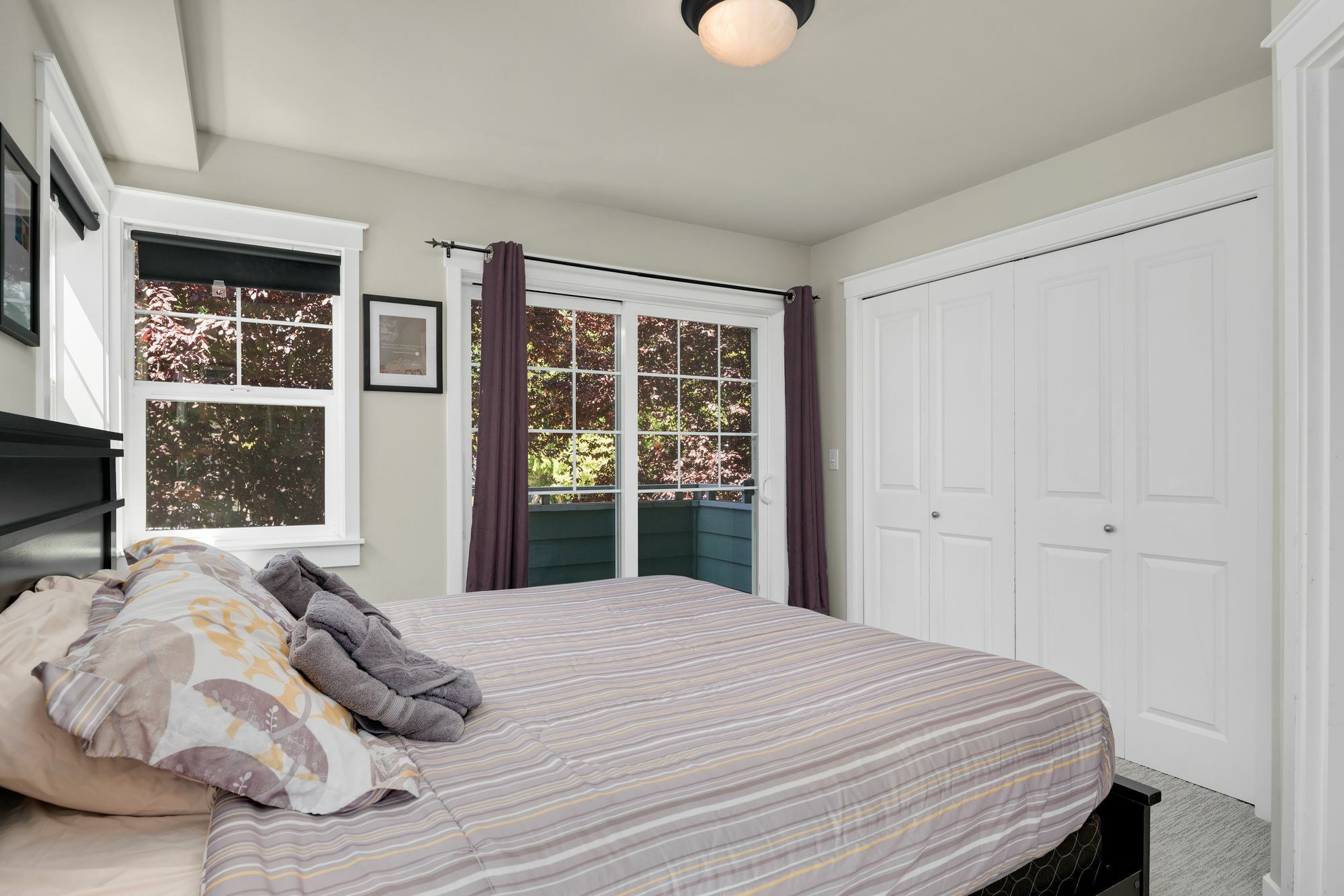 Holiday home The Berlin Seattle