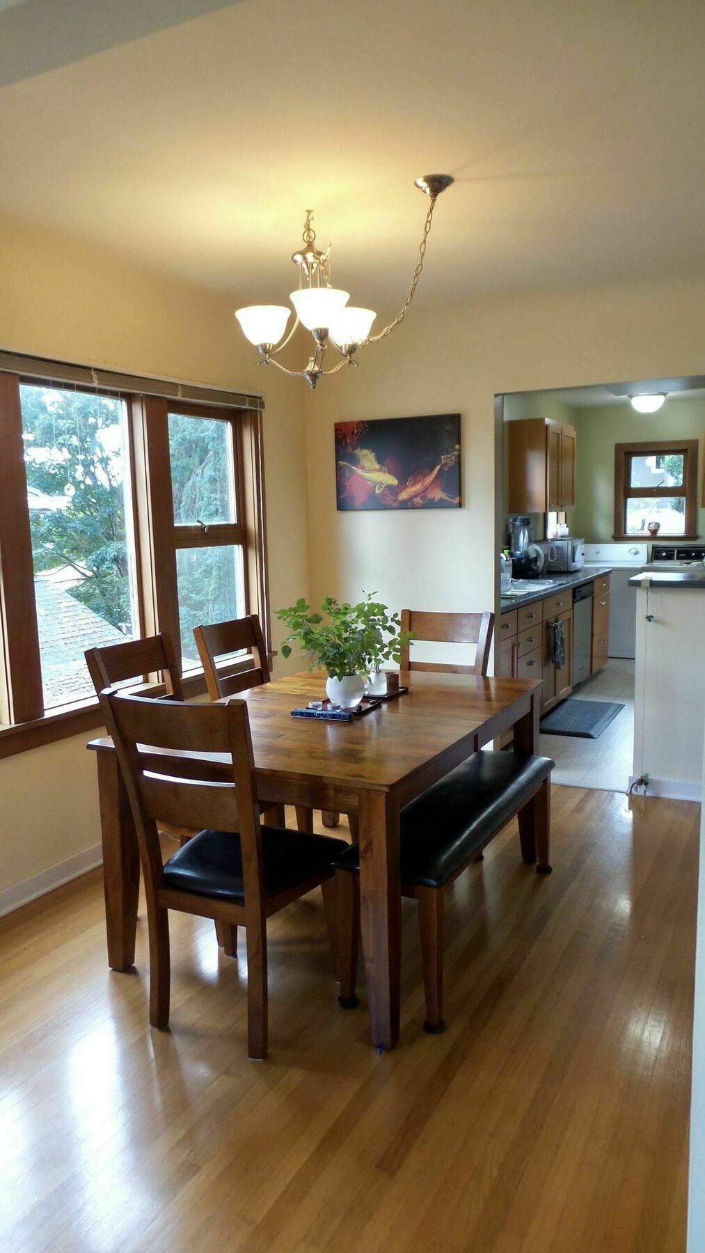 Spacious Greenlake Home, Minutes To Uw * Seattle