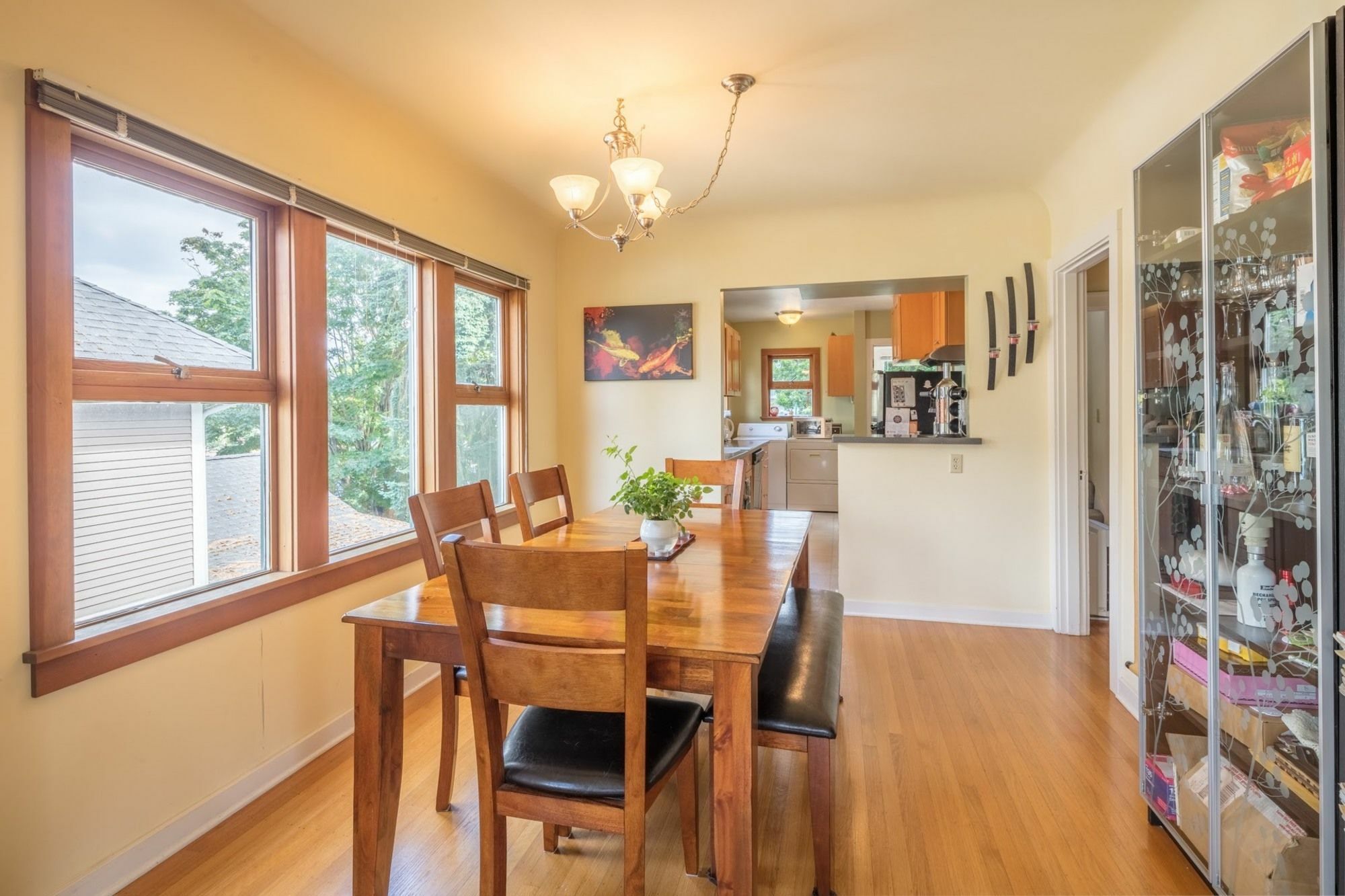 Spacious Greenlake Home, Minutes To Uw Holiday home