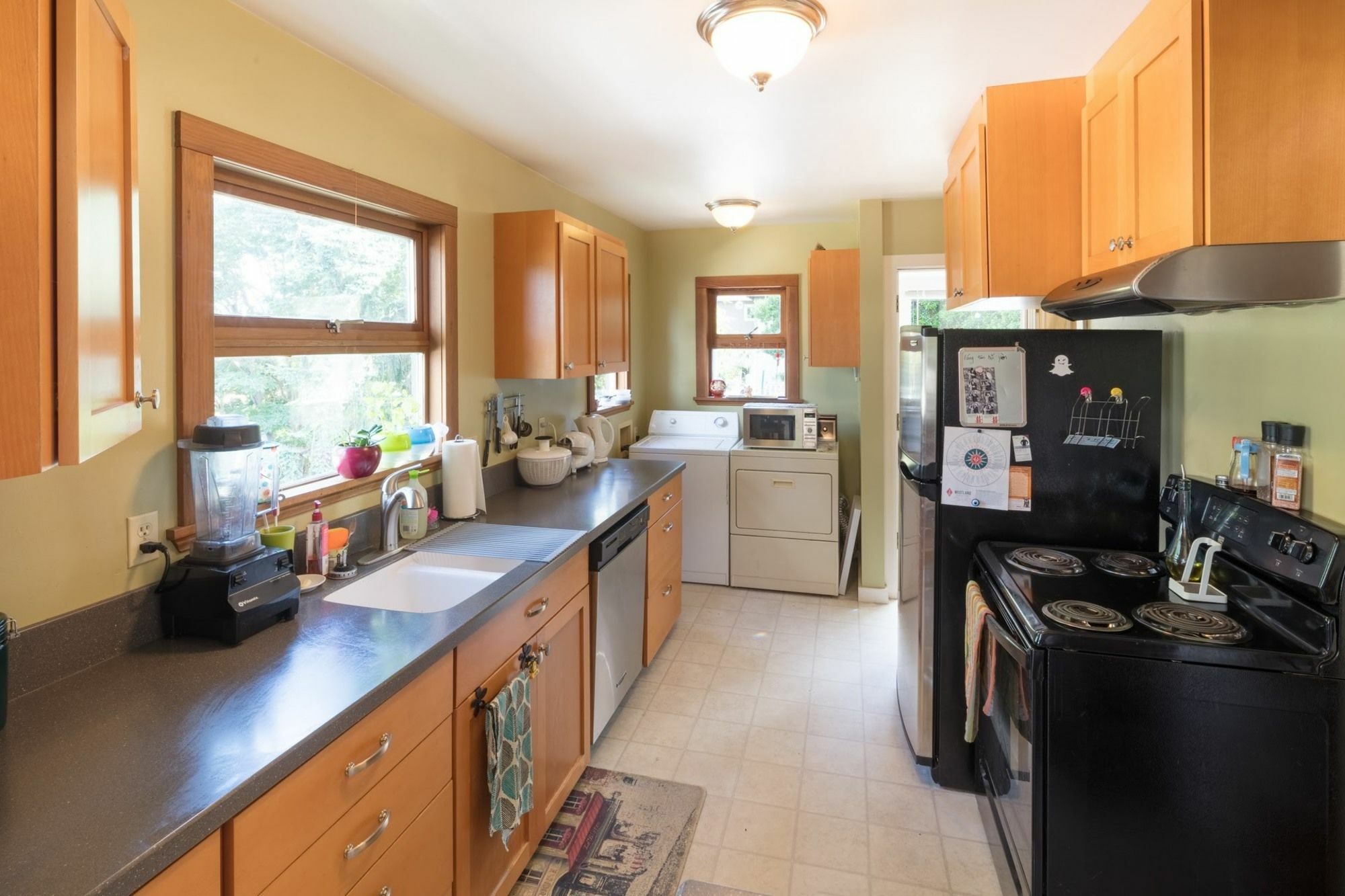 Spacious Greenlake Home, Minutes To Uw Holiday home Seattle