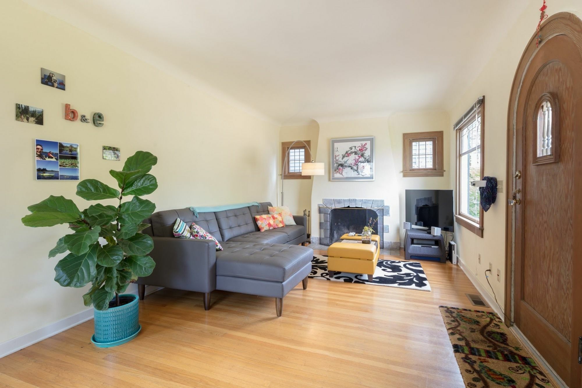 Holiday home Spacious Greenlake Home, Minutes To Uw Seattle