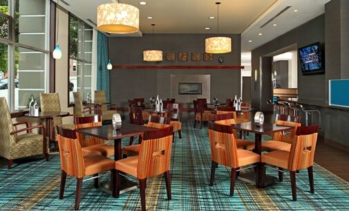 Homewood By Hilton-seattle Convention Center-pike Street 3*