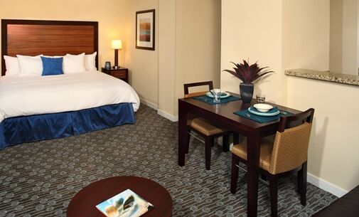 Hotel Homewood By Hilton-seattle Convention Center-pike Street