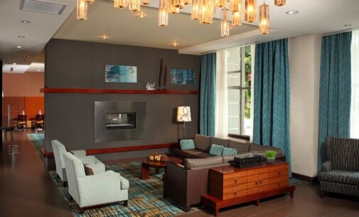 Hotel Homewood By Hilton-seattle Convention Center-pike Street 3*