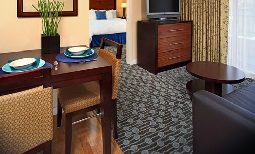 Homewood By Hilton-seattle Convention Center-pike Street 3* Seattle
