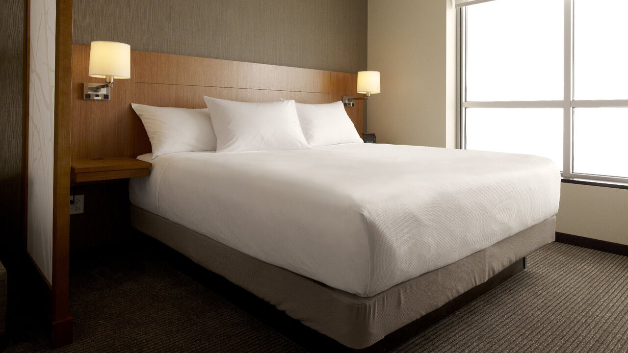 Hyatt Place Downtown Hotel