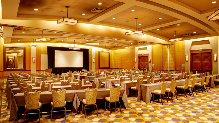 Hotel Grand Hyatt