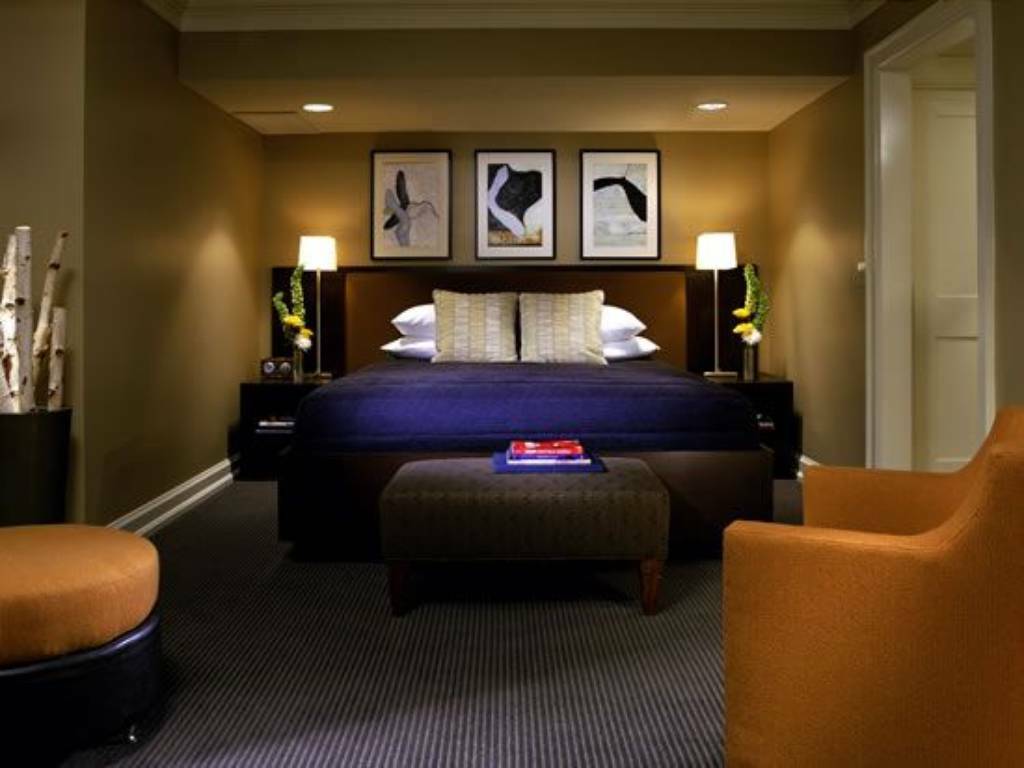 Hotel Andra Mgallery Collection 4*