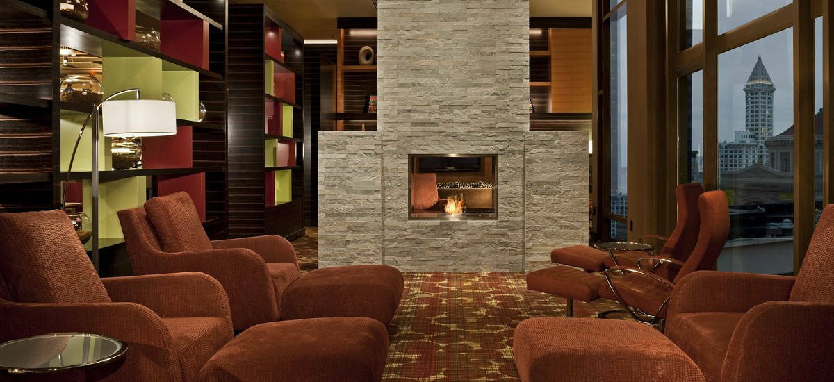 Hotel Renaissance 4*