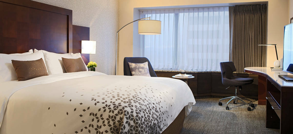 Renaissance Hotel