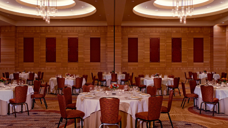 Hotel Hyatt At Olive 8 4*