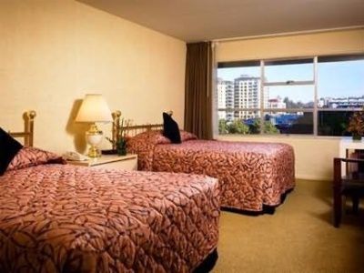 Sixth Avenue Hotel