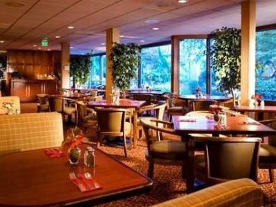 Hotel Sixth Avenue Seattle