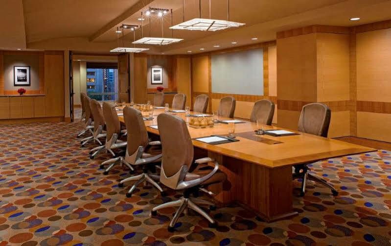 Grand Hyatt 5*