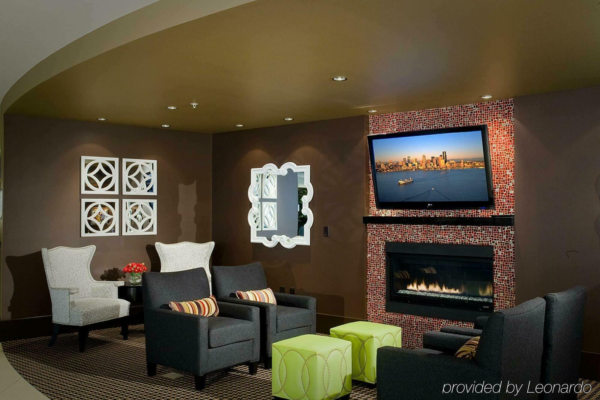 Staypineapple, The Maxwell Hotel, Center 3* Seattle
