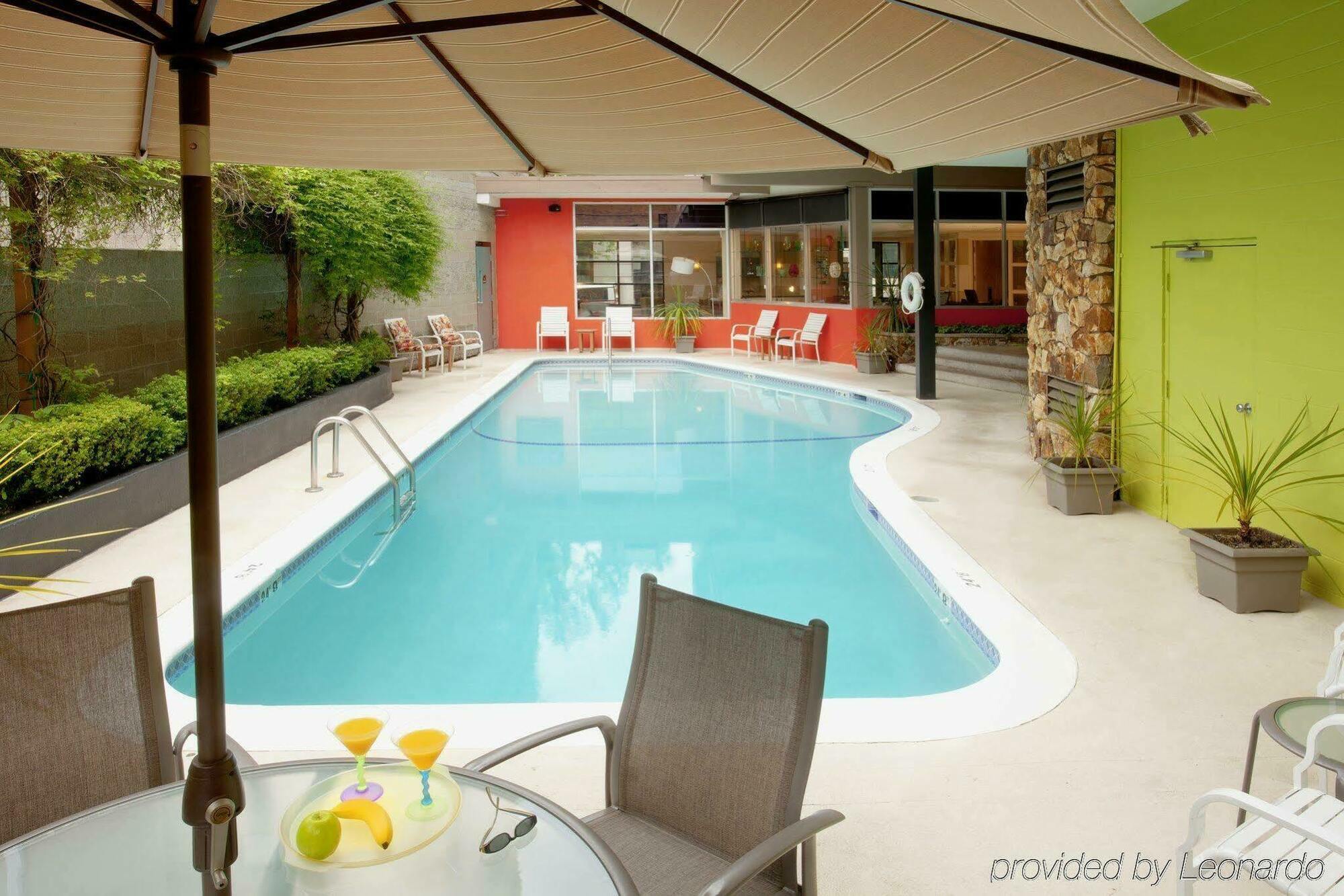 Staypineapple, Inn, District 3* Seattle