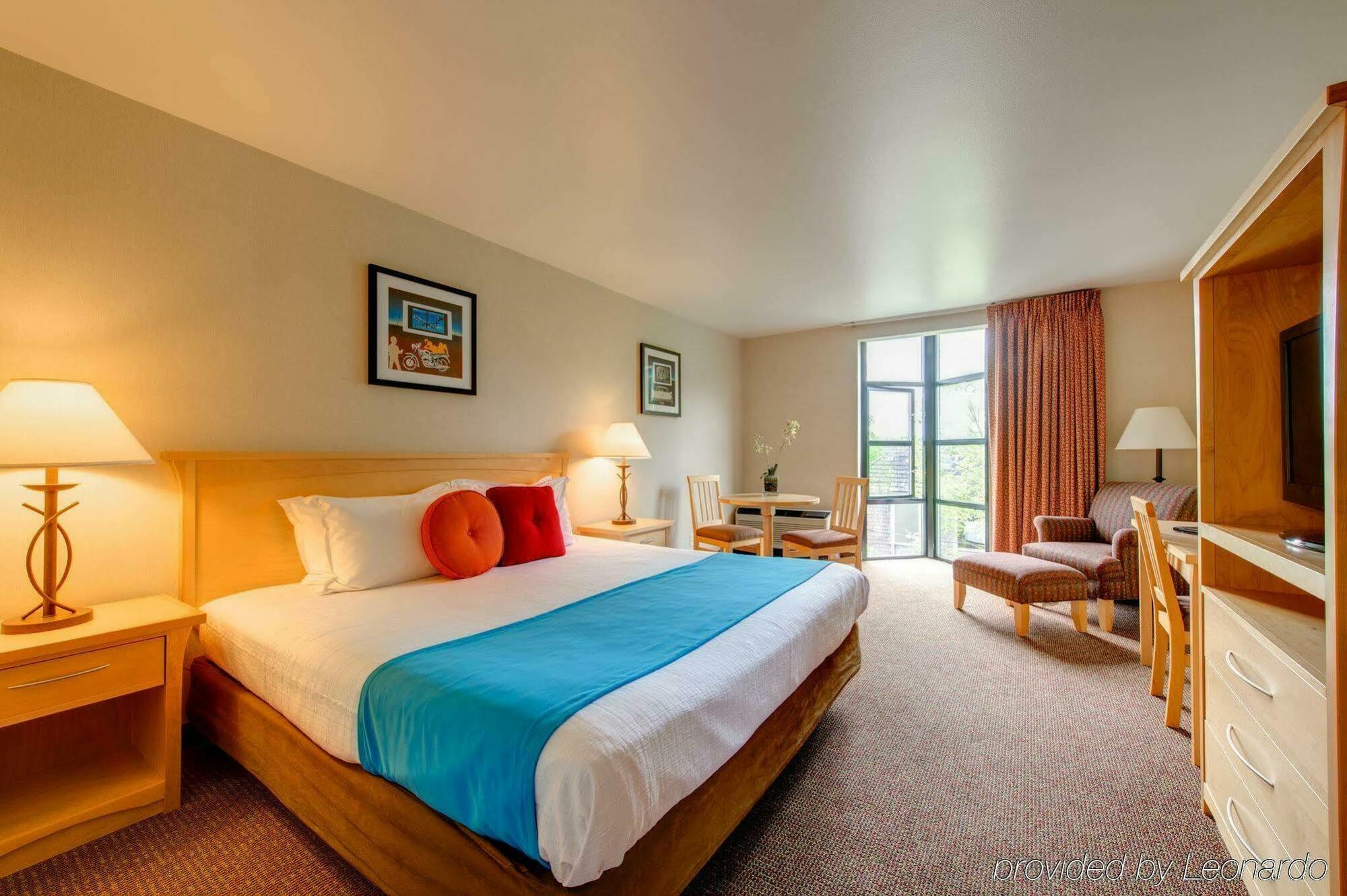Hotel Staypineapple, Inn, District Seattle