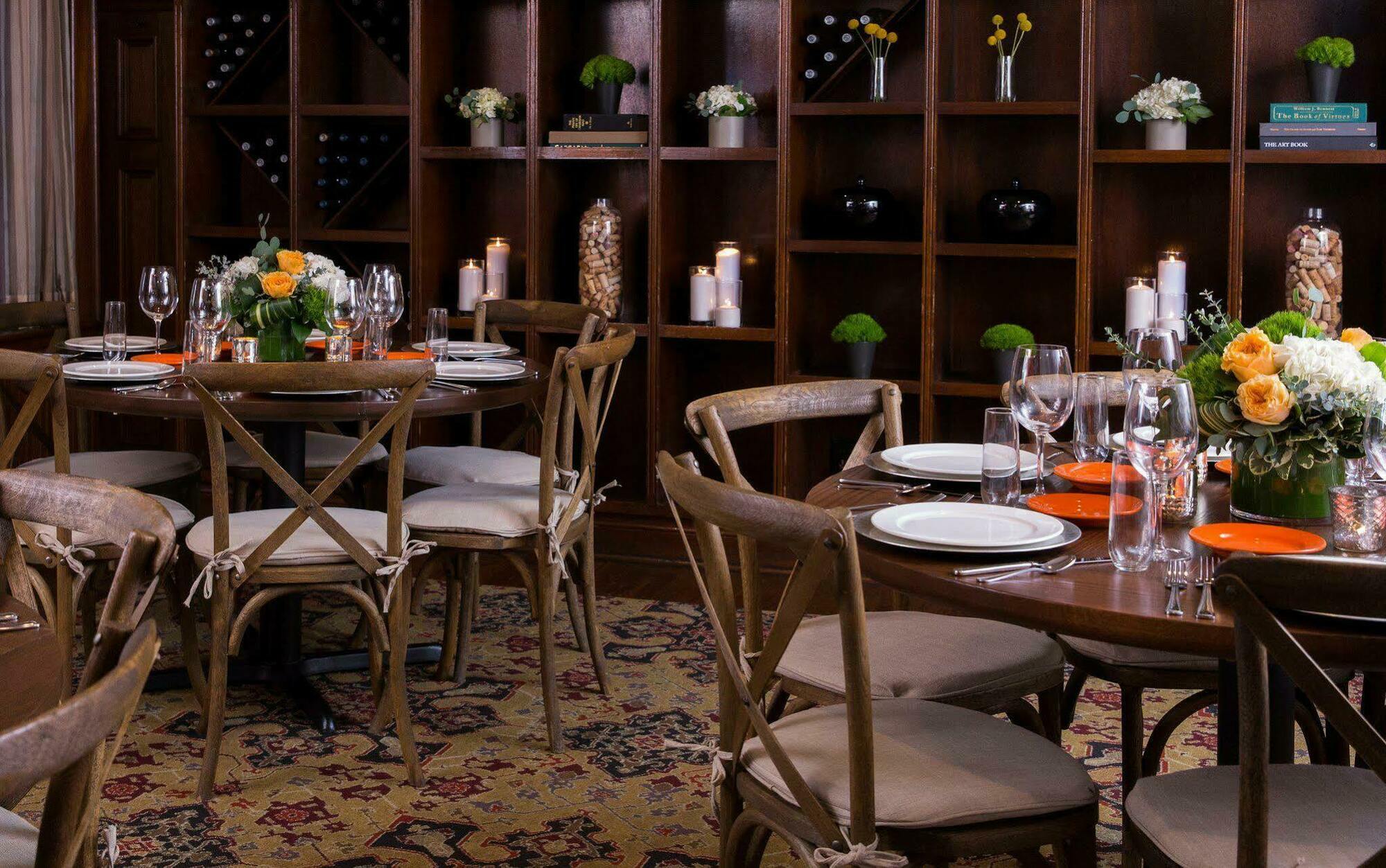 Kimpton Vintage By Ihg