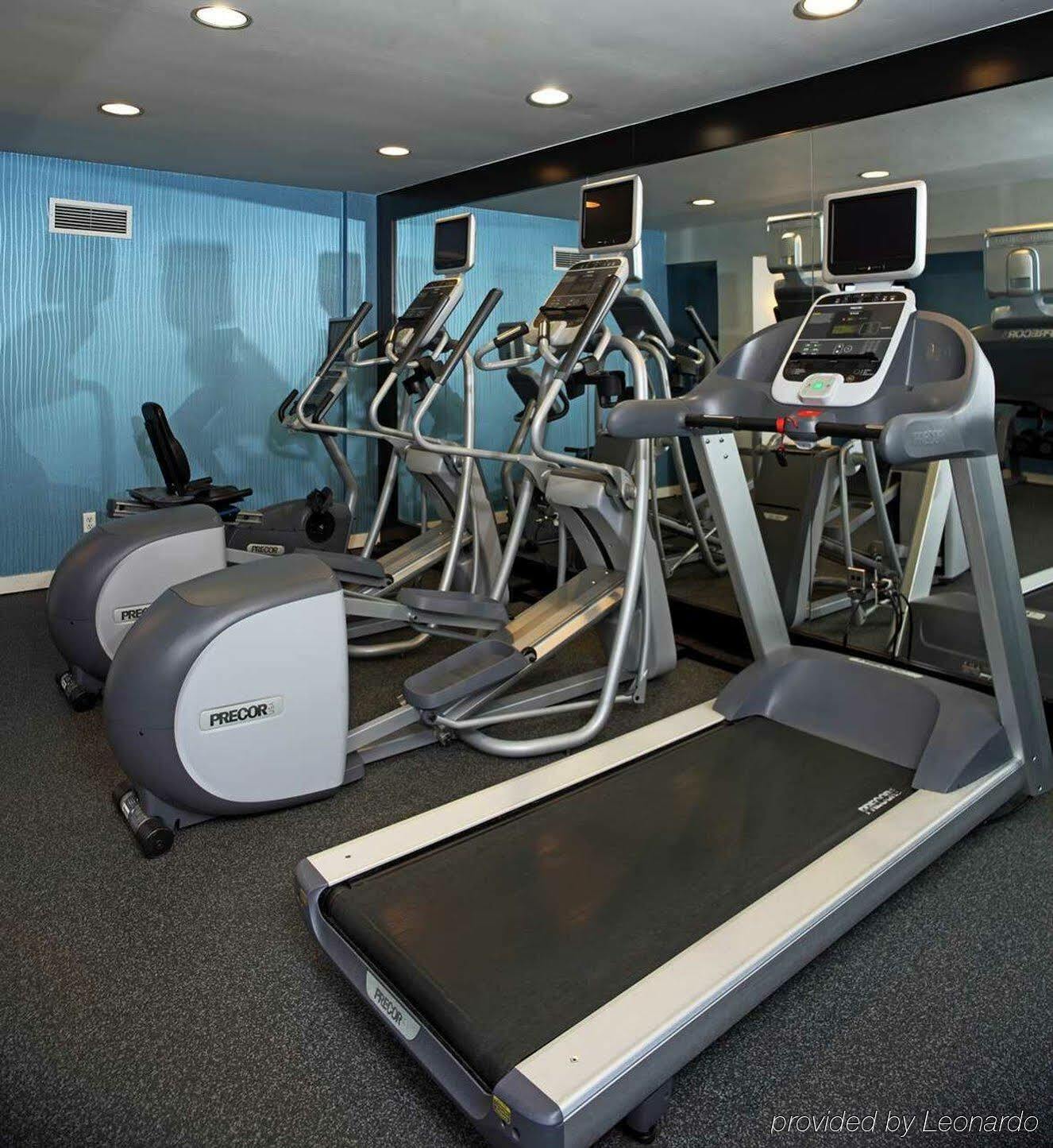 Hotel Homewood By Hilton-seattle Convention Center-pike Street