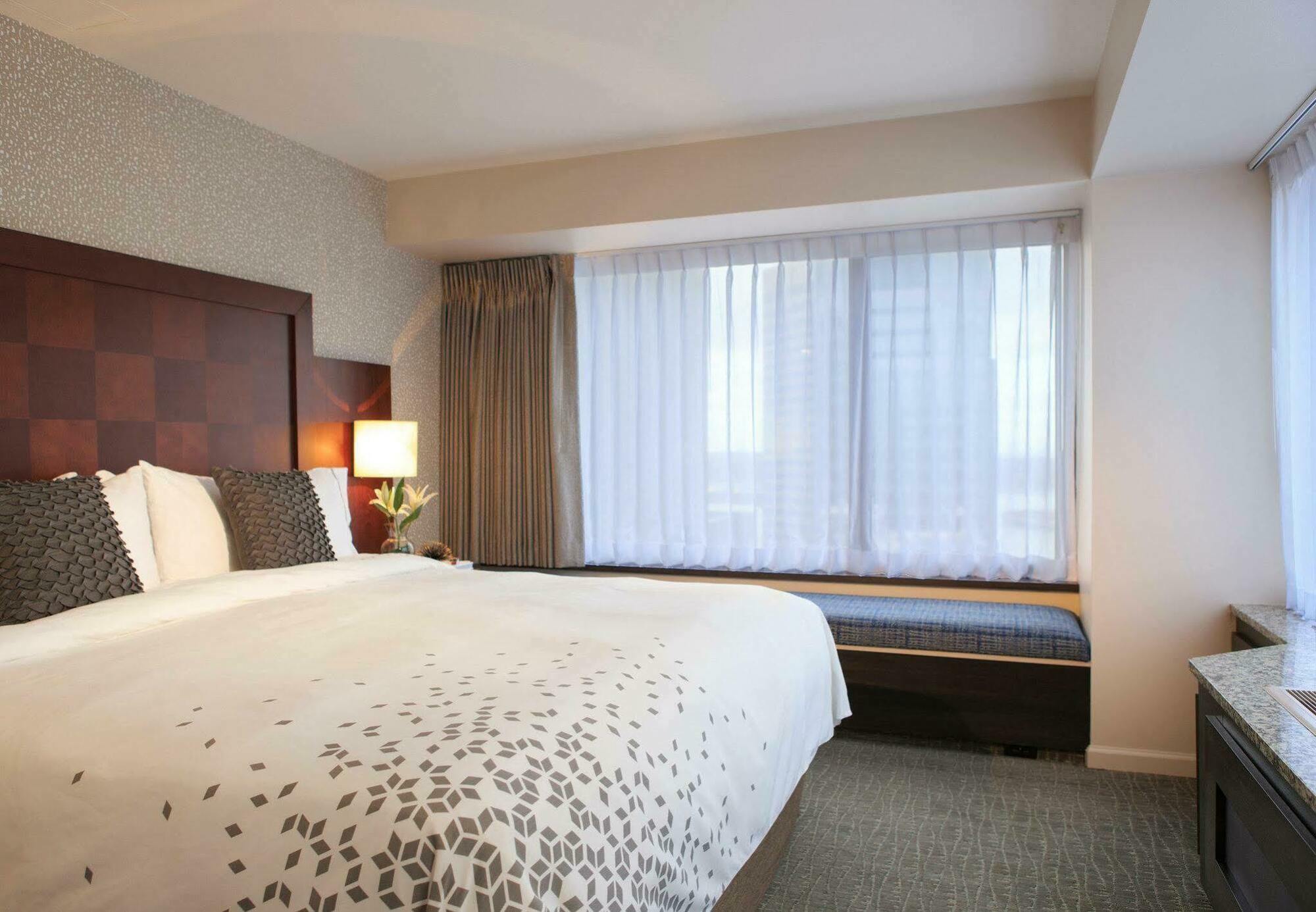 Renaissance Hotel Seattle