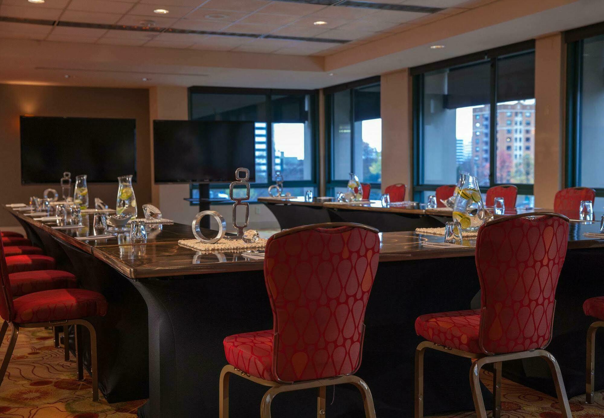 Renaissance Hotel Seattle